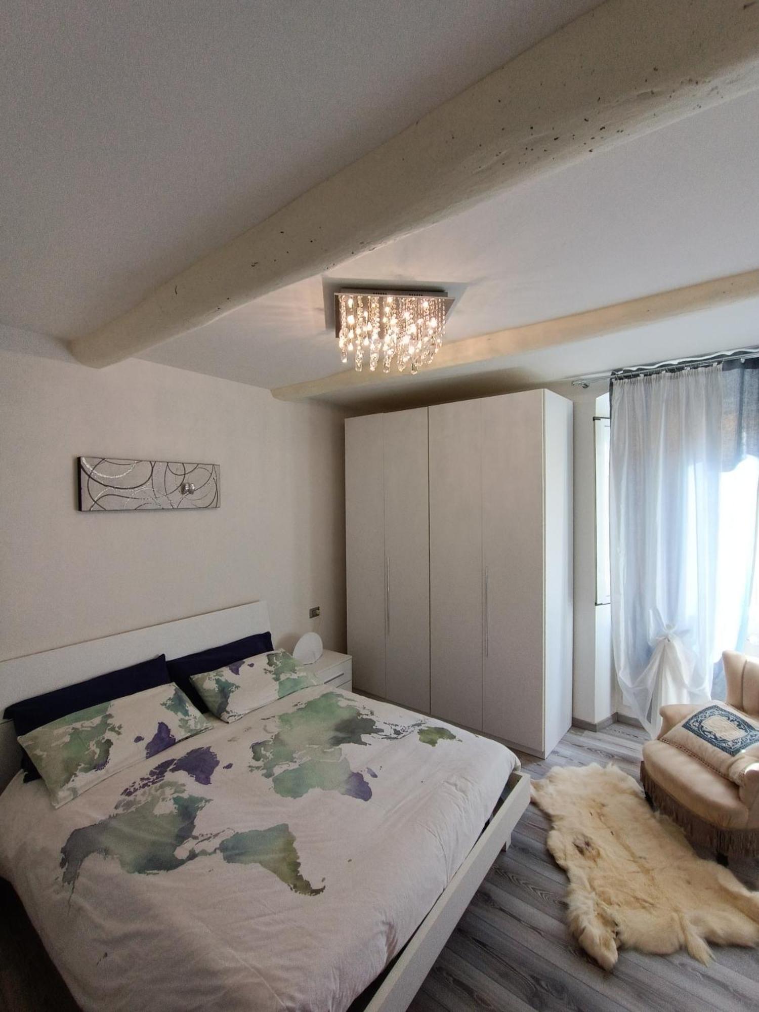 La Casina Pallacorda Prato  Kültér fotó