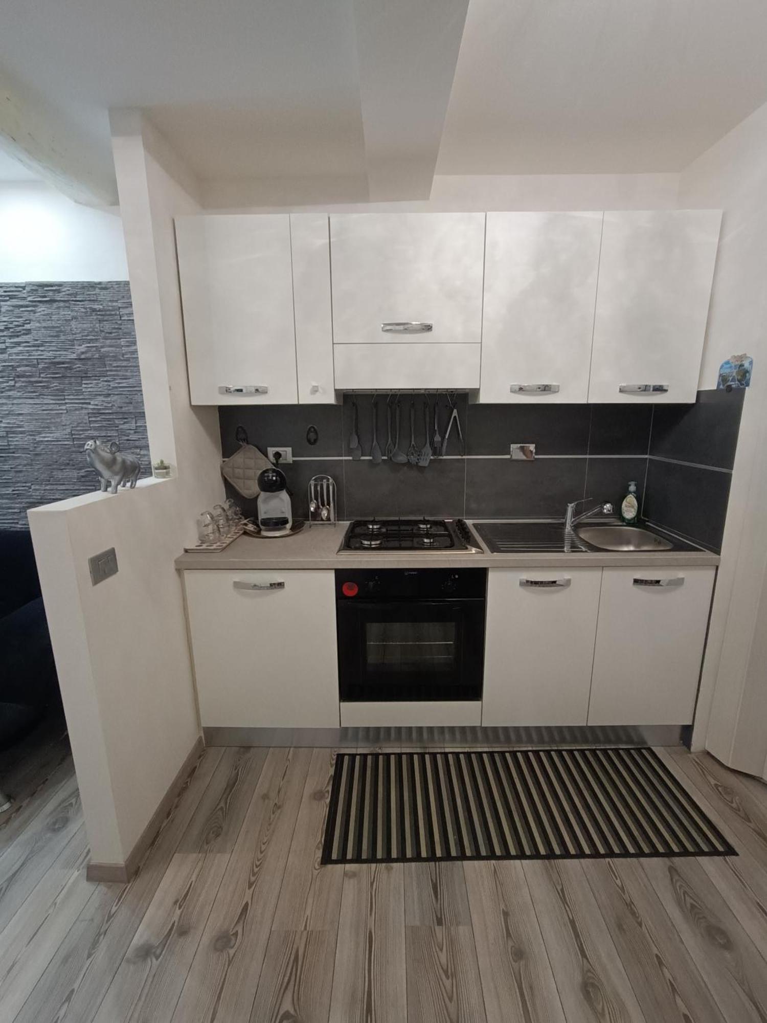 La Casina Pallacorda Prato  Kültér fotó