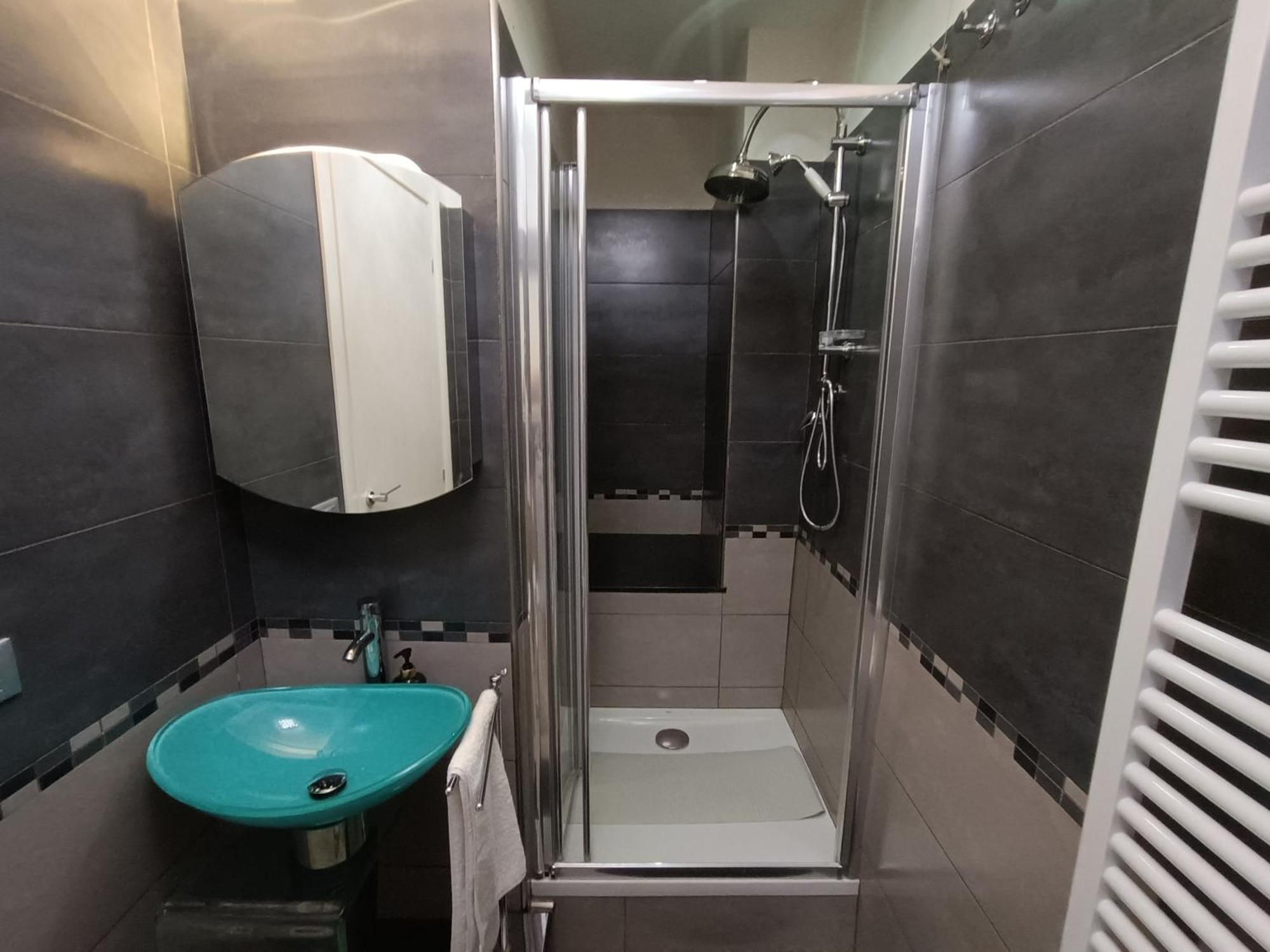 La Casina Pallacorda Prato  Kültér fotó