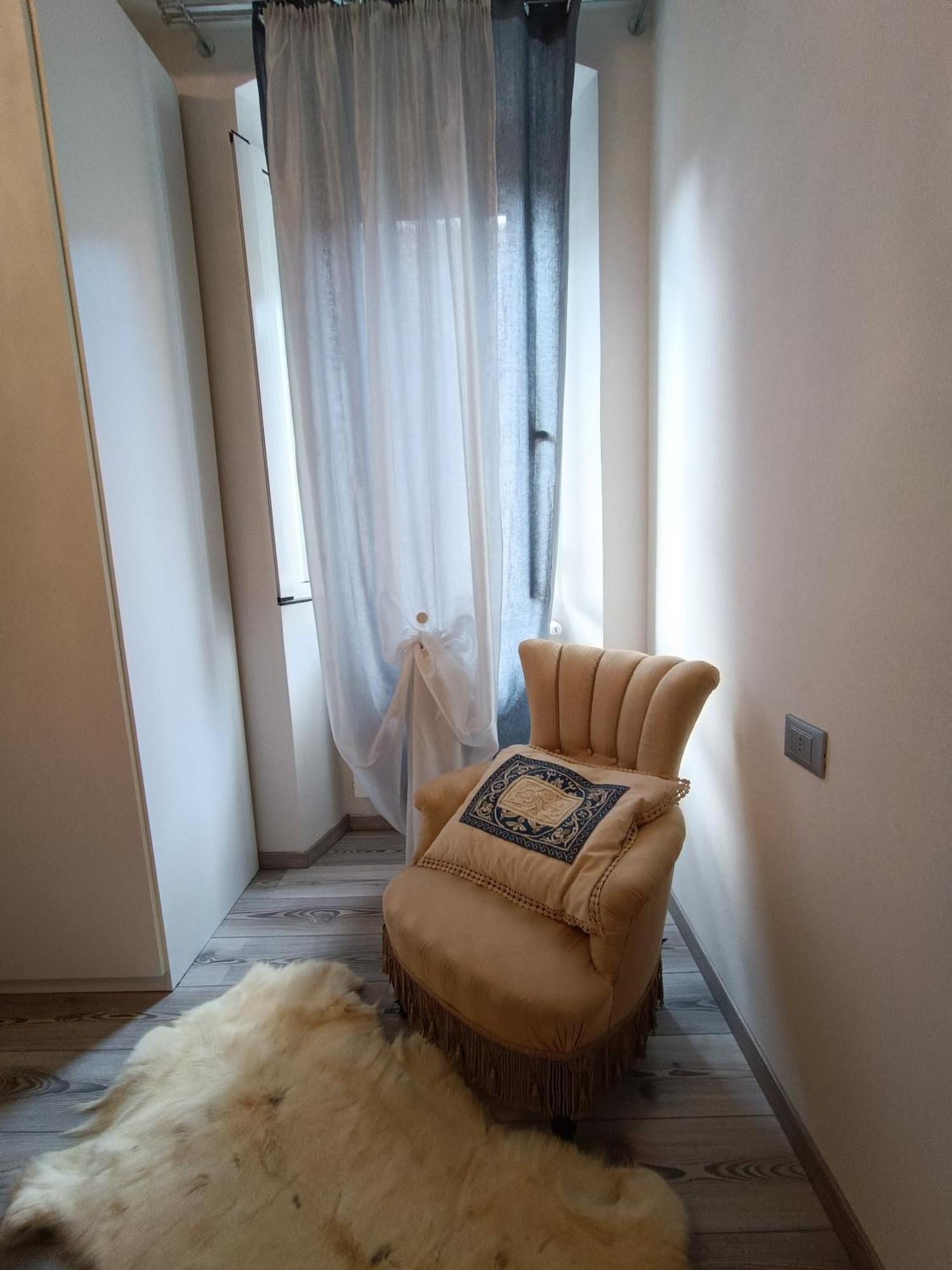 La Casina Pallacorda Prato  Kültér fotó