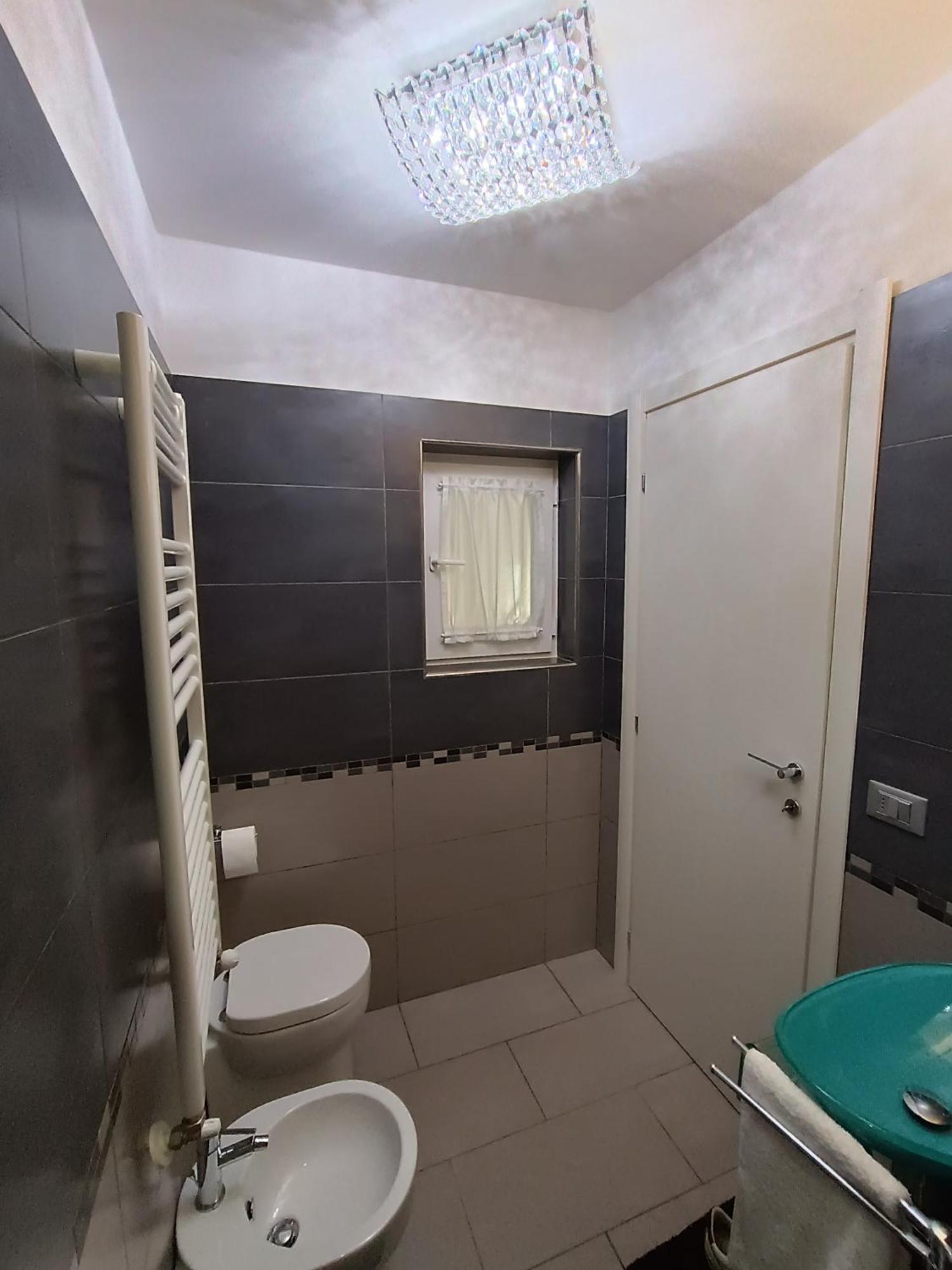 La Casina Pallacorda Prato  Kültér fotó
