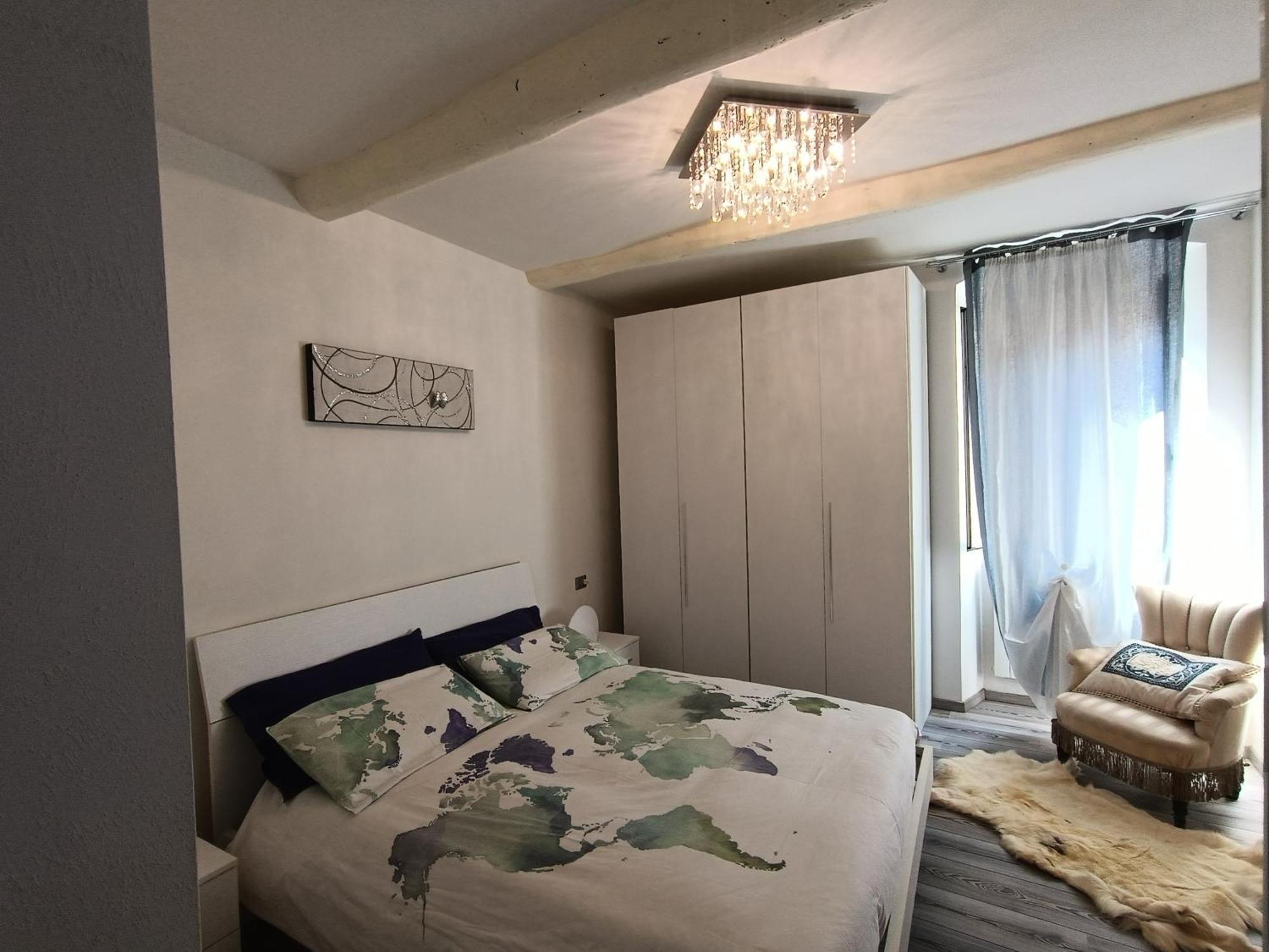 La Casina Pallacorda Prato  Kültér fotó