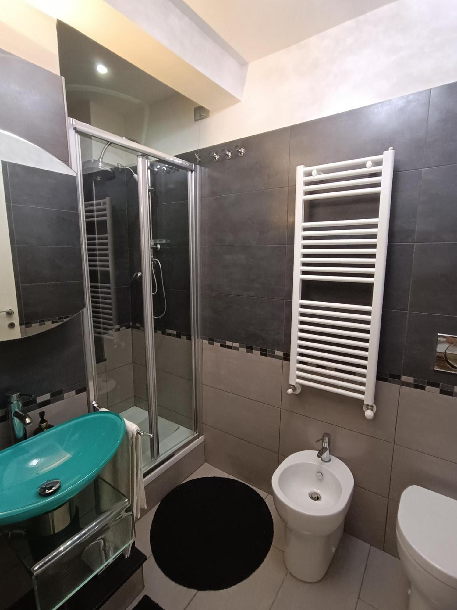 La Casina Pallacorda Prato  Kültér fotó