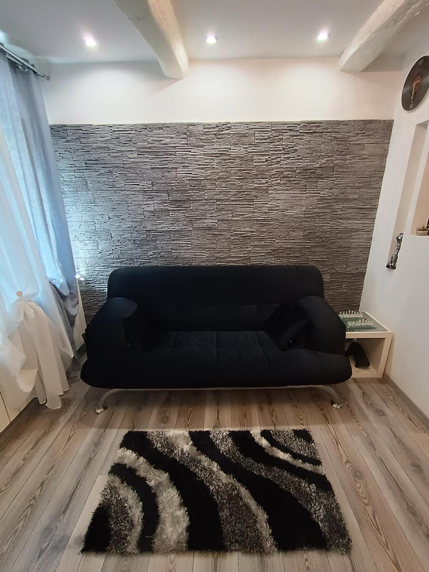 La Casina Pallacorda Prato  Kültér fotó