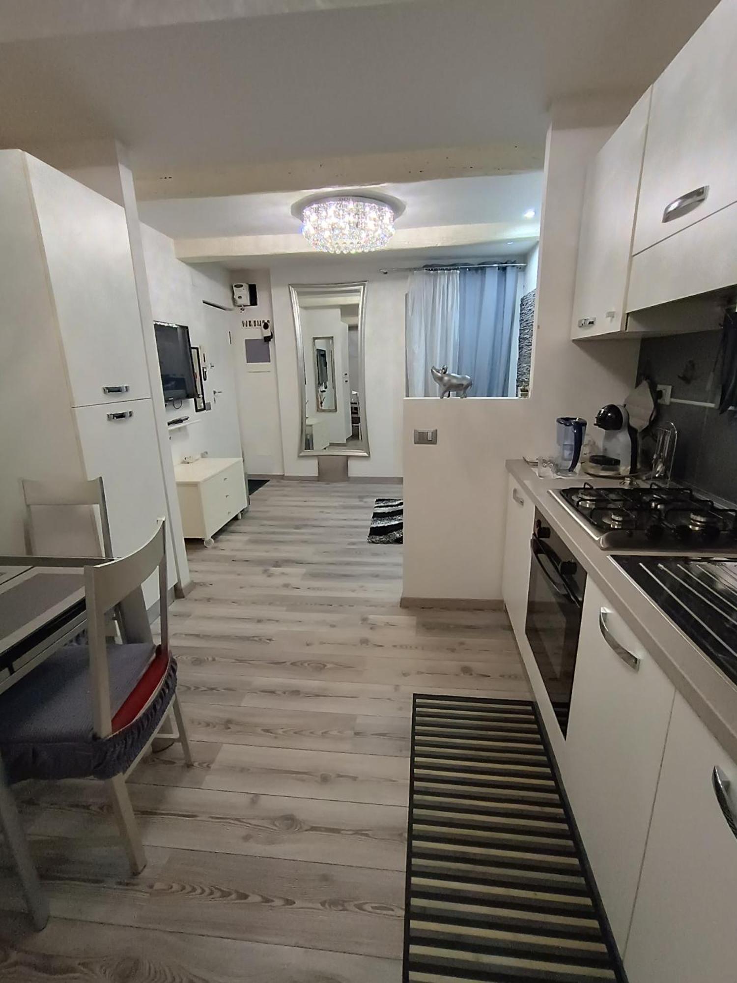 La Casina Pallacorda Prato  Kültér fotó