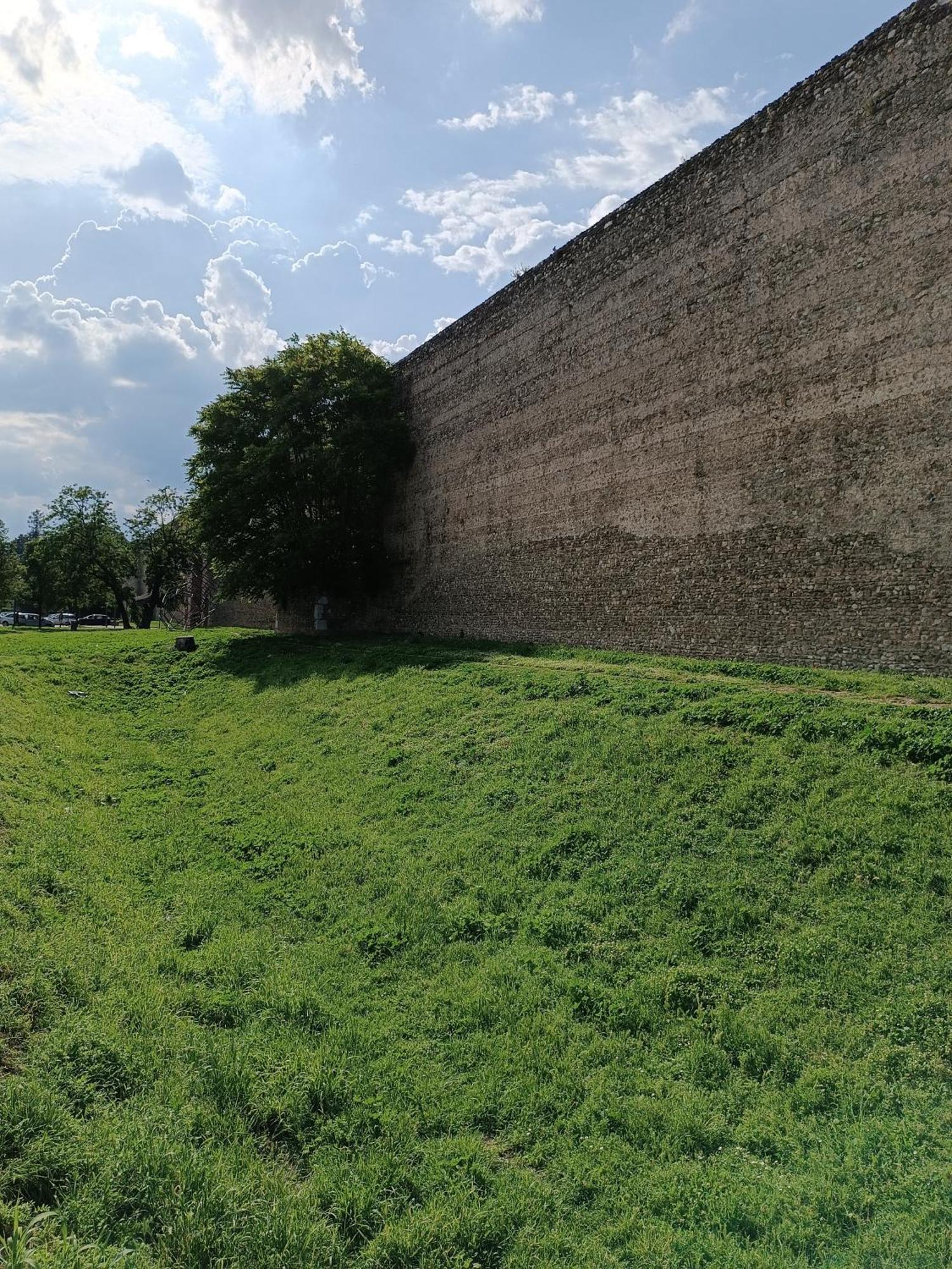 La Casina Pallacorda Prato  Kültér fotó